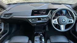2021 (21) BMW 2 SERIES 218i M Sport Gran Coupe 4782909
