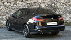 2021 (21) BMW 2 SERIES 218i M Sport Gran Coupe 1