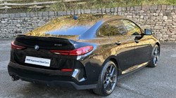 2021 (21) BMW 2 SERIES 218i M Sport Gran Coupe 4782969