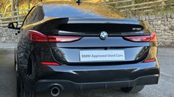 2021 (21) BMW 2 SERIES 218i M Sport Gran Coupe 4782924