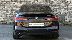 2021 (21) BMW 2 SERIES 218i M Sport Gran Coupe 4782941