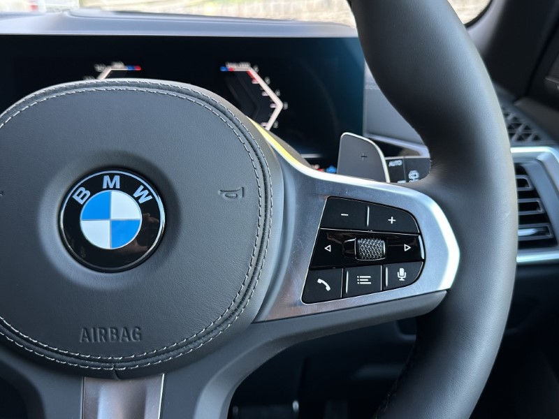 2025 (75) BMW X5 xDrive30d MHT M Sport 5dr Auto [7 Seat] 4808579