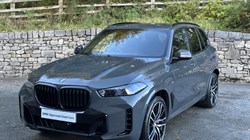 2025 (75) BMW X5 xDrive30d M Sport 4808606