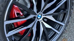 2025 (75) BMW X5 xDrive30d M Sport 4808625