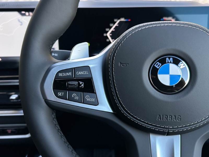 2025 (75) BMW X5 xDrive30d MHT M Sport 5dr Auto [7 Seat] 4808578