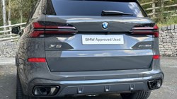 2025 (75) BMW X5 xDrive30d M Sport 4808554