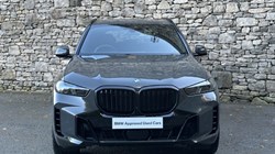 2025 (75) BMW X5 xDrive30d M Sport 4808617