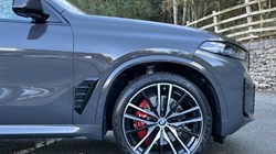 2025 (75) BMW X5 xDrive30d M Sport 4808626