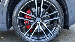 2025 (75) BMW X5 xDrive30d M Sport 4808624