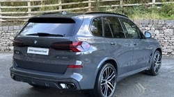 2025 (75) BMW X5 xDrive30d M Sport 4808628