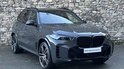 2025 (75) BMW X5 xDrive30d M Sport 4808618