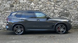 2025 (75) BMW X5 xDrive30d M Sport 4808547