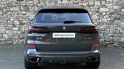 2025 (75) BMW X5 xDrive30d M Sport 4808595
