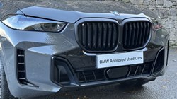 2025 (75) BMW X5 xDrive30d M Sport 4808619