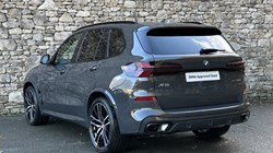 2025 (75) BMW X5 xDrive30d M Sport 4808596