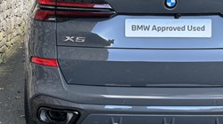2025 (75) BMW X5 xDrive30d M Sport 4808551