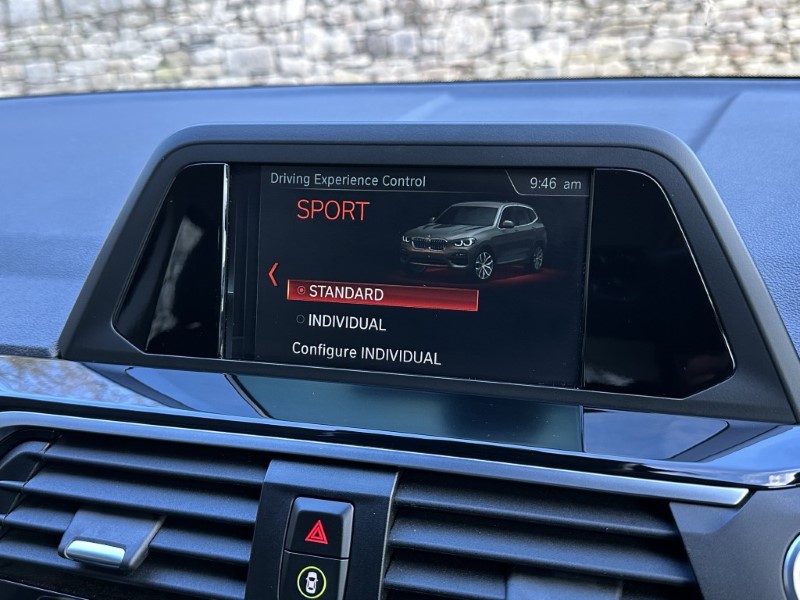 2017 (67) BMW X3 xDrive20d SE 5dr Step Auto 4790173