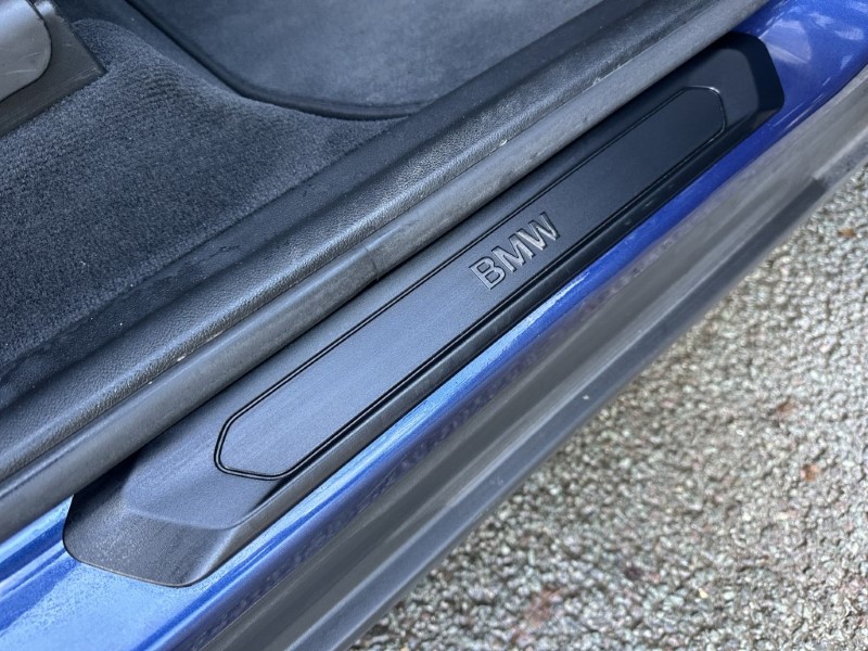 2017 (67) BMW X3 xDrive20d SE 5dr Step Auto 4790129