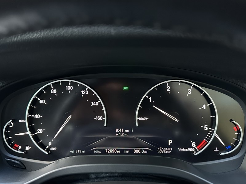 2017 (67) BMW X3 xDrive20d SE 5dr Step Auto 4790159