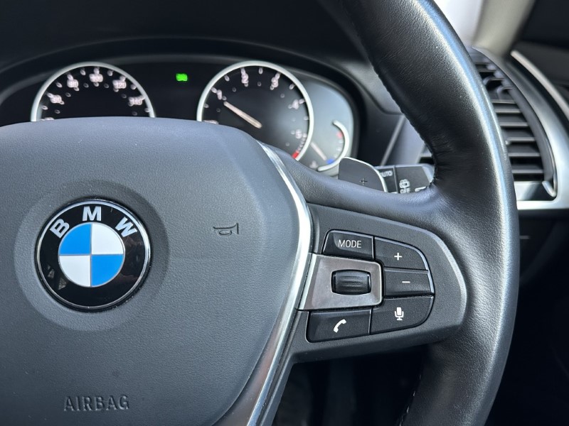 2017 (67) BMW X3 xDrive20d SE 5dr Step Auto 4790144