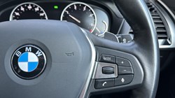 2017 (67) BMW X3 xDrive20d SE 5dr Step Auto 4790144