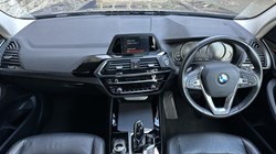 2017 (67) BMW X3 xDrive20d SE 5dr Step Auto 4790133