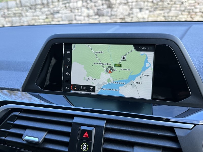 2017 (67) BMW X3 xDrive20d SE 5dr Step Auto 4790172