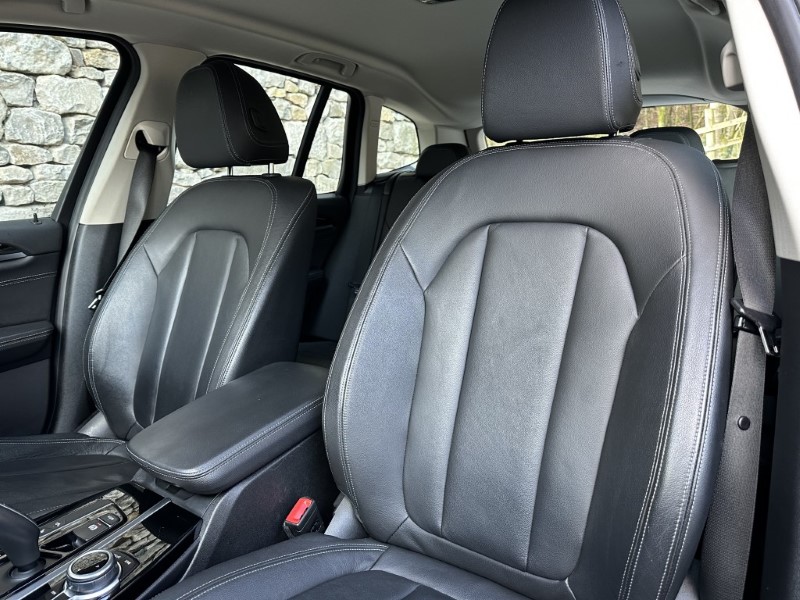 2017 (67) BMW X3 xDrive20d SE 5dr Step Auto 4790154