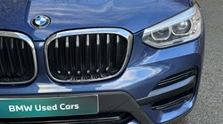 2017 (67) BMW X3 xDrive20d SE 5dr Step Auto 4790148