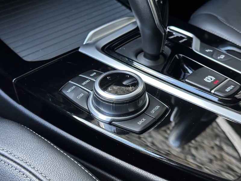 2017 (67) BMW X3 xDrive20d SE 5dr Step Auto 4790158