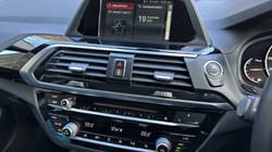 2017 (67) BMW X3 xDrive20d SE 5dr Step Auto 4790176