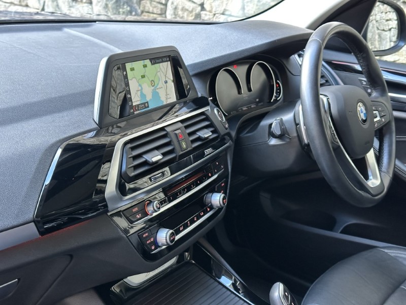 2017 (67) BMW X3 xDrive20d SE 5dr Step Auto 4790152