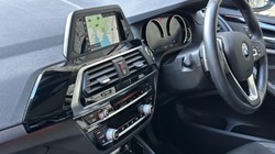 2017 (67) BMW X3 xDrive20d SE 5dr Step Auto 4790152