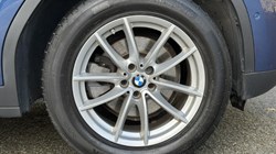 2017 (67) BMW X3 xDrive20d SE 5dr Step Auto 4790185