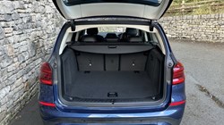 2017 (67) BMW X3 xDrive20d SE 5dr Step Auto 4790125