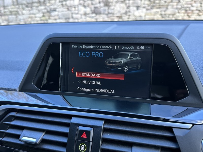 2017 (67) BMW X3 xDrive20d SE 5dr Step Auto 4790175