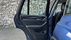 2017 (67) BMW X3 xDrive20d SE 5dr Step Auto 4790163