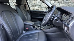 2017 (67) BMW X3 xDrive20d SE 5dr Step Auto 4790128