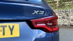 2017 (67) BMW X3 xDrive20d SE 5dr Step Auto 4790124