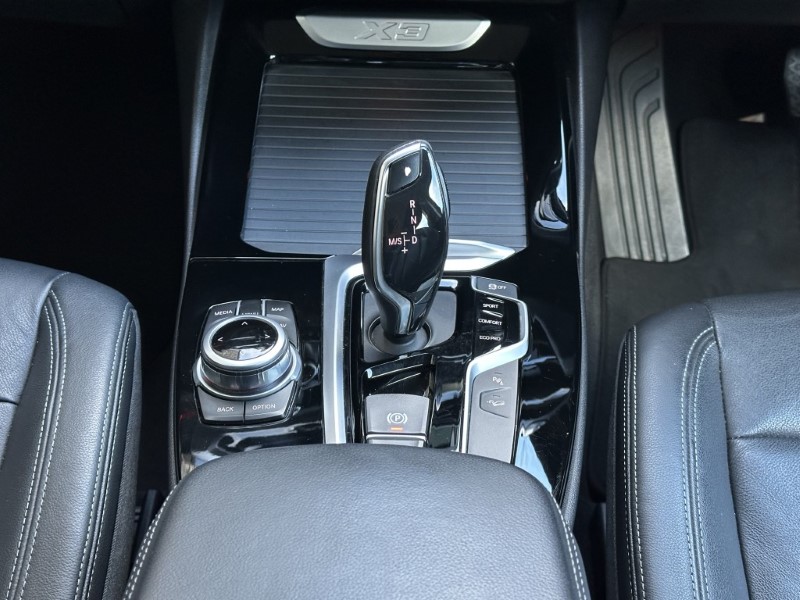2017 (67) BMW X3 xDrive20d SE 5dr Step Auto 4790134