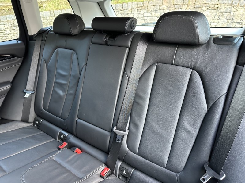 2017 (67) BMW X3 xDrive20d SE 5dr Step Auto 4790166