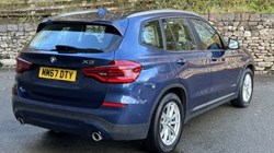 2017 (67) BMW X3 xDrive20d SE 5dr Step Auto 4790188
