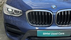 2017 (67) BMW X3 xDrive20d SE 5dr Step Auto 4790147