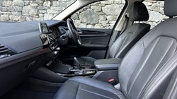 2017 (67) BMW X3 xDrive20d SE 5dr Step Auto 4790153