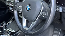 2017 (67) BMW X3 xDrive20d SE 5dr Step Auto 4790127
