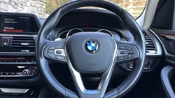 2017 (67) BMW X3 xDrive20d SE 5dr Step Auto 4790132