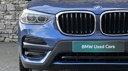 2017 (67) BMW X3 xDrive20d SE 5dr Step Auto 4790181