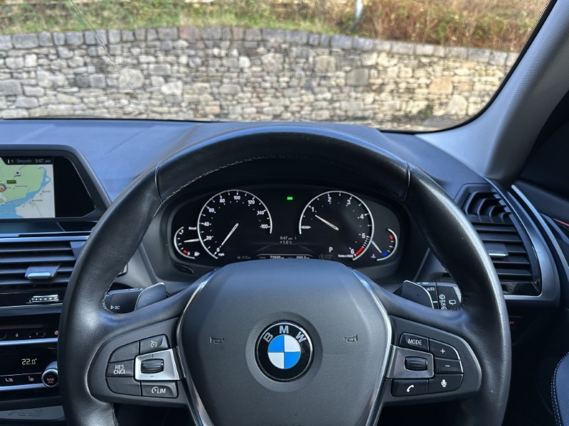 2017 (67) BMW X3 xDrive20d SE 5dr Step Auto 4790177