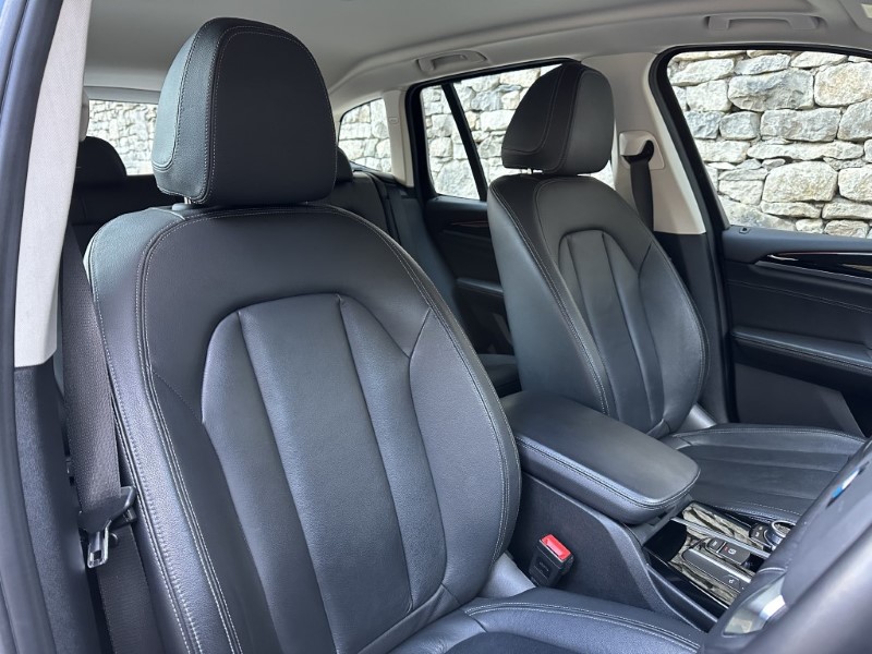 2017 (67) BMW X3 xDrive20d SE 5dr Step Auto 4790130