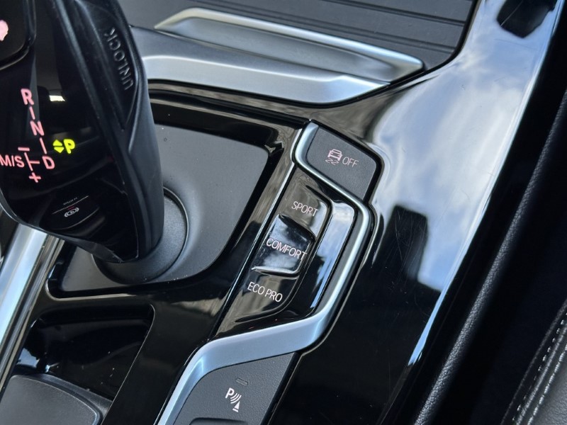 2017 (67) BMW X3 xDrive20d SE 5dr Step Auto 4790137